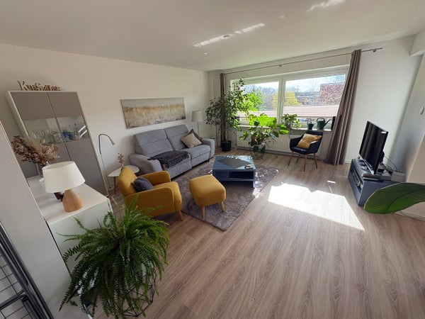 Wohnung Danziger Straße in Ellerau
