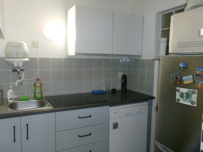 Wohnung Mandelnstraße in Braunschweig
