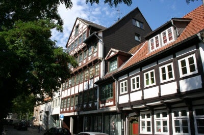 Wohnung Mandelnstraße in Braunschweig