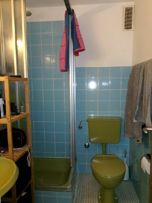 Wohnung Mandelnstraße in Braunschweig