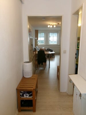 Wohnung Mandelnstraße in Braunschweig