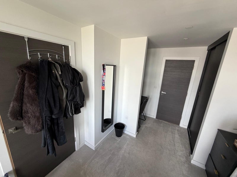 Room Trinity Way in Salford