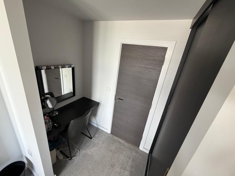 Room Trinity Way in Salford