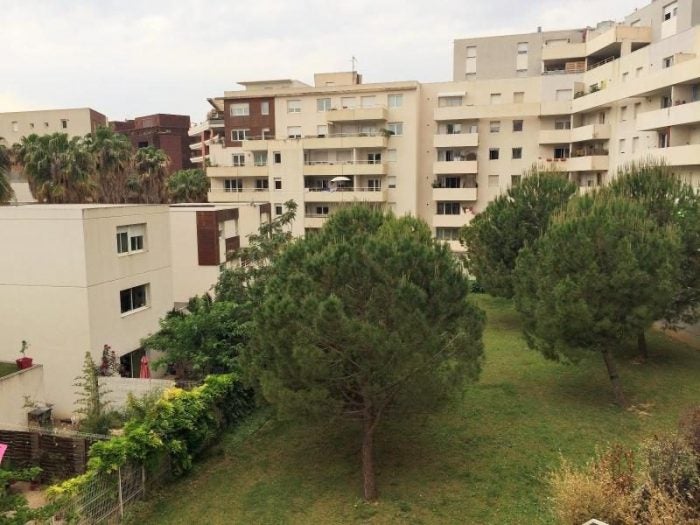 Flat Rue de Famagouste in Montpellier