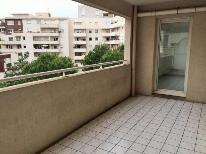 Flat Rue de Famagouste in Montpellier