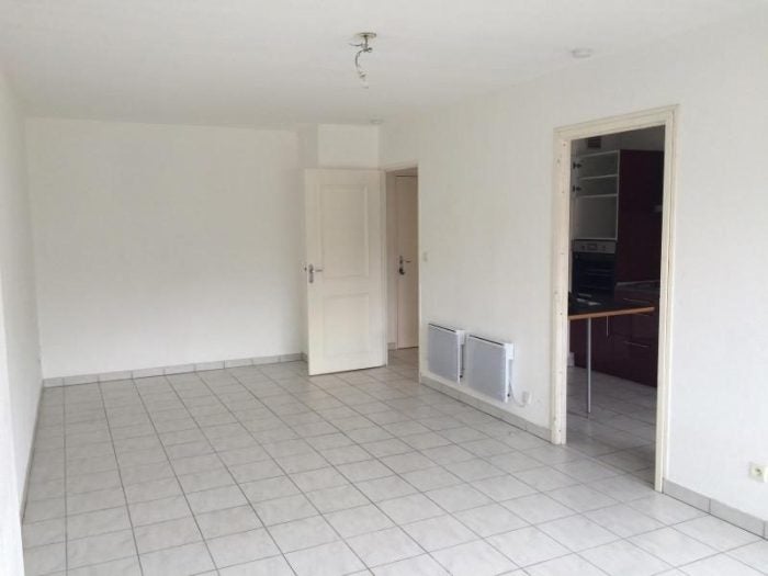 Flat Rue de Famagouste in Montpellier