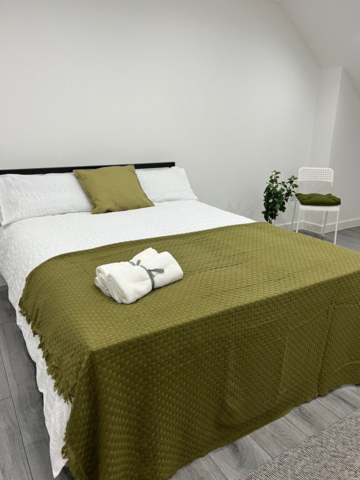 Flat Star Lane in Greater London