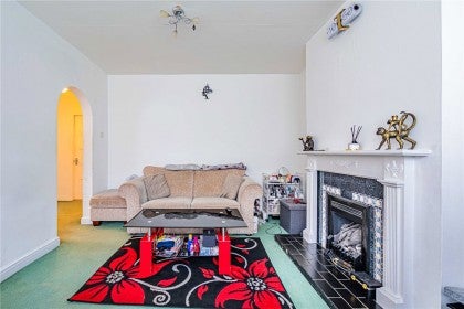Flat Eldon Avenue in Hertsmere