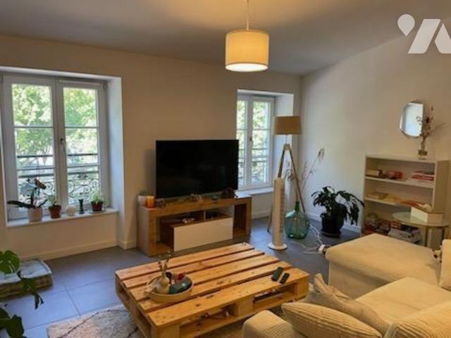 Appartement Quai Farconnet à Tournon-sur-Rhône
