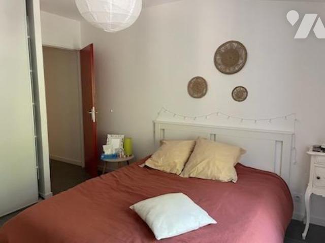 Appartement Quai Farconnet à Tournon-sur-Rhône
