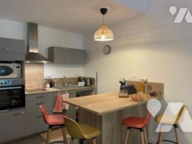 Appartement Quai Farconnet à Tournon-sur-Rhône
