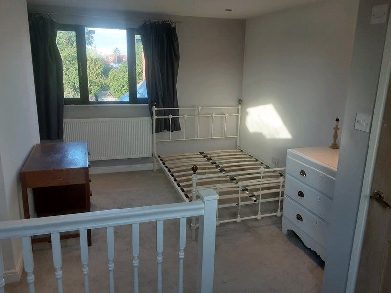 Room Moor Street in Coventry