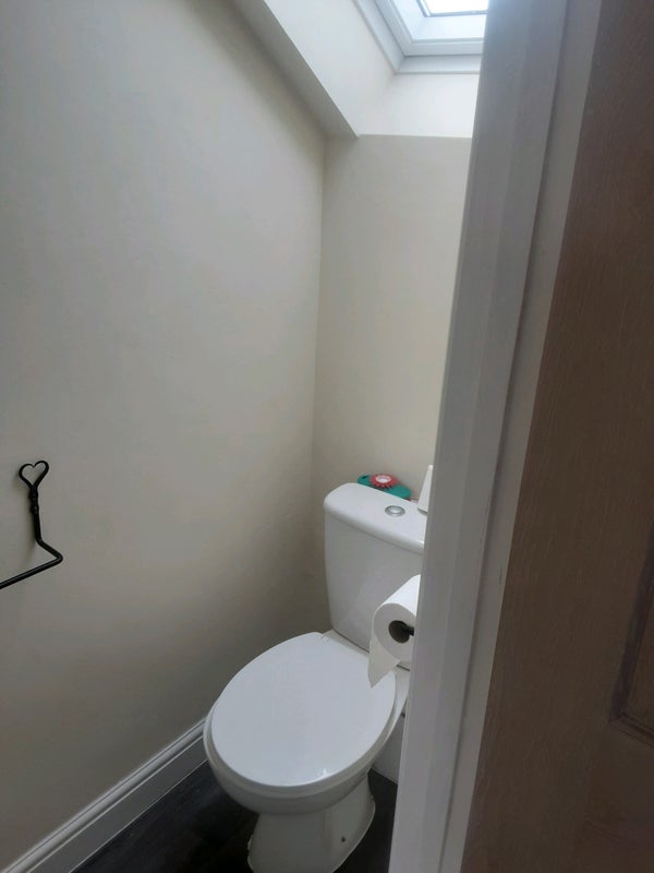 Room Moor Street in Coventry