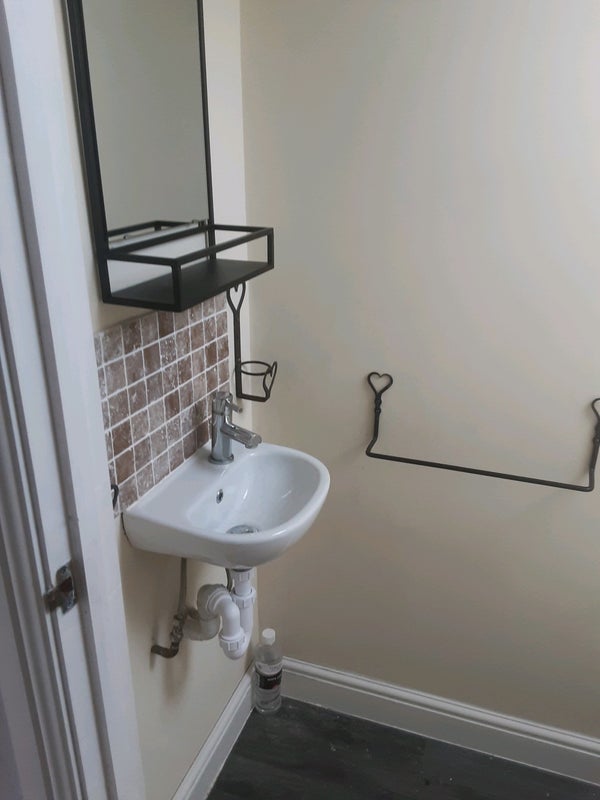 Room Moor Street in Coventry