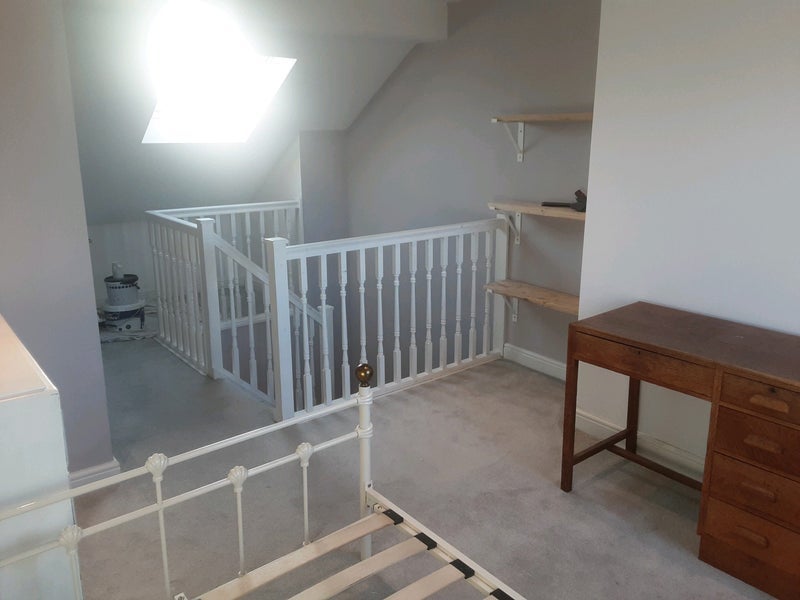 Room Moor Street in Coventry