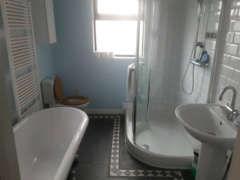 Room Moor Street in Coventry