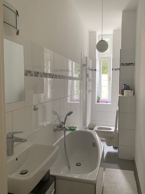 Wohnung Bochumer Straße in Berlin