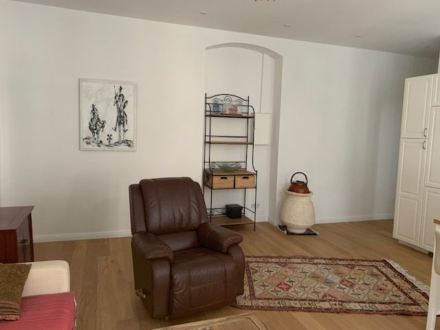 Wohnung Bochumer Straße in Berlin
