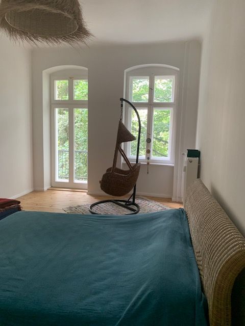 Wohnung Bochumer Straße in Berlin