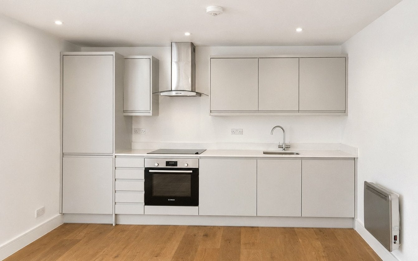 Flat London Road in Borough of Swale