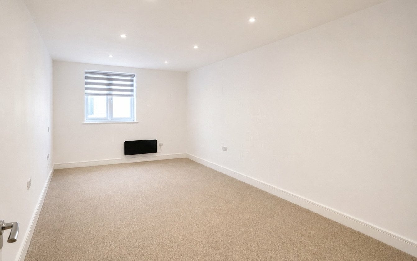 Flat London Road in Borough of Swale