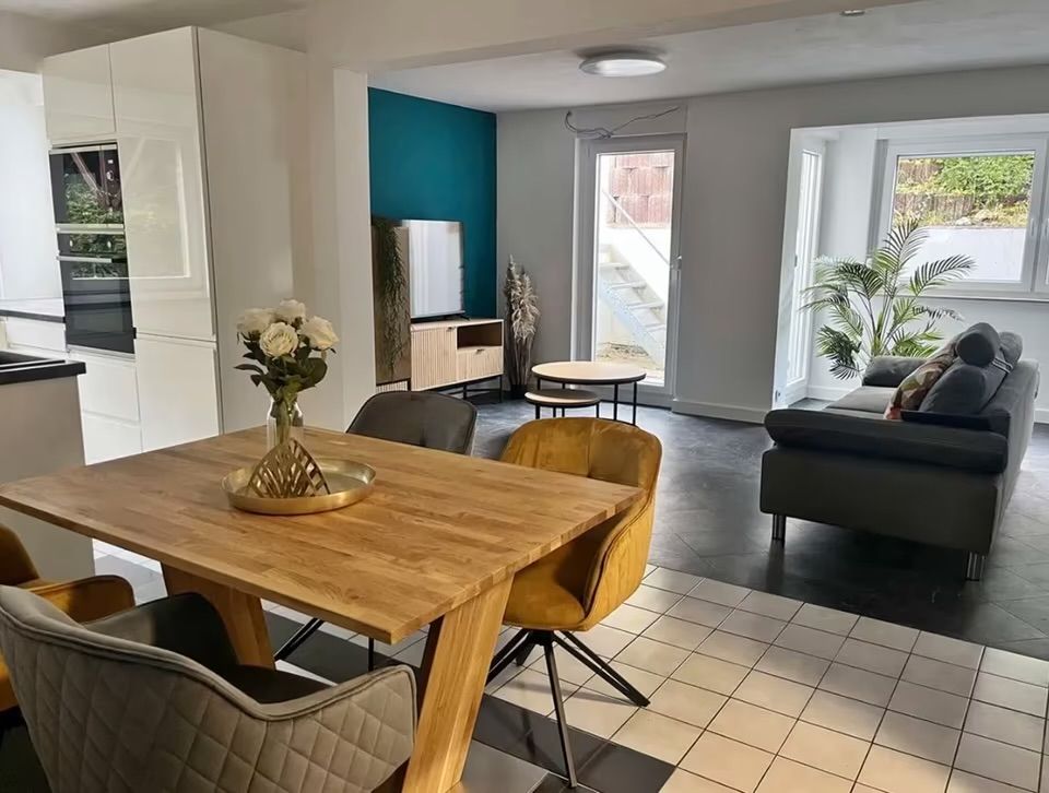 Wohnung Untere Heckenstraße in Stuttgart
