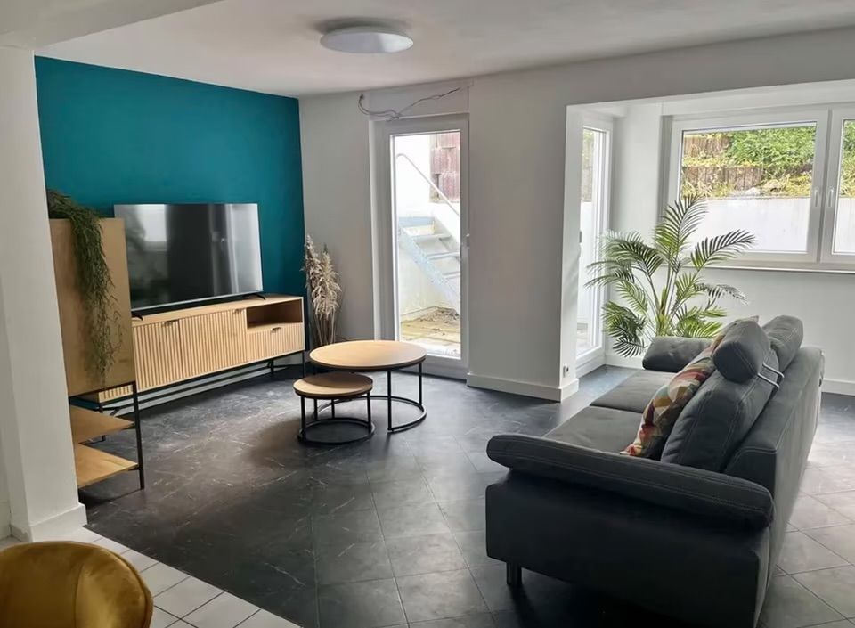Wohnung Untere Heckenstraße in Stuttgart