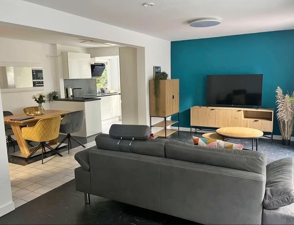 Wohnung Untere Heckenstraße in Stuttgart