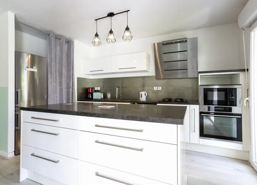 Appartement Rue du Casau à Anglet