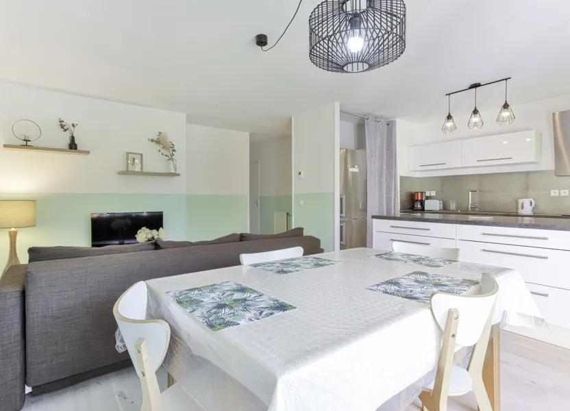 Appartement Rue du Casau à Anglet