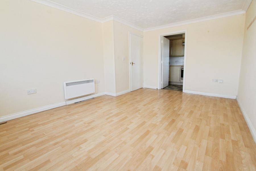 Flat Winslet Place in Reading