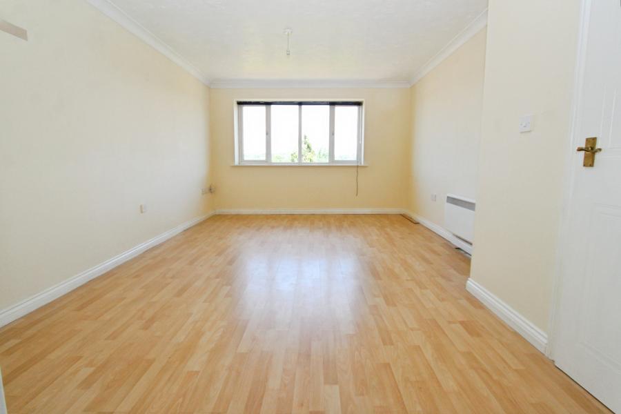Flat Winslet Place in Reading