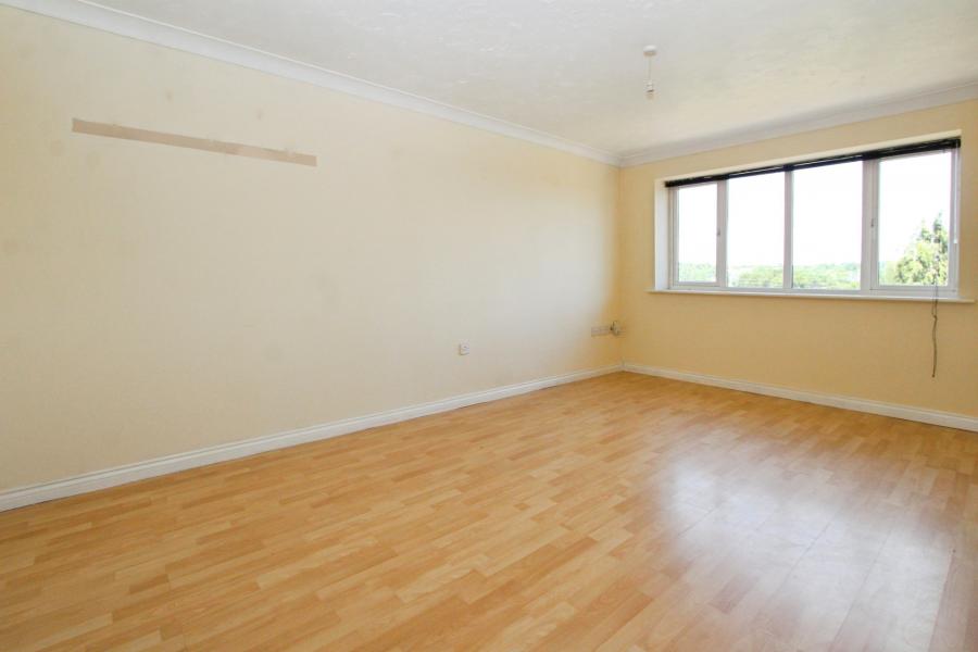 Flat Winslet Place in Reading