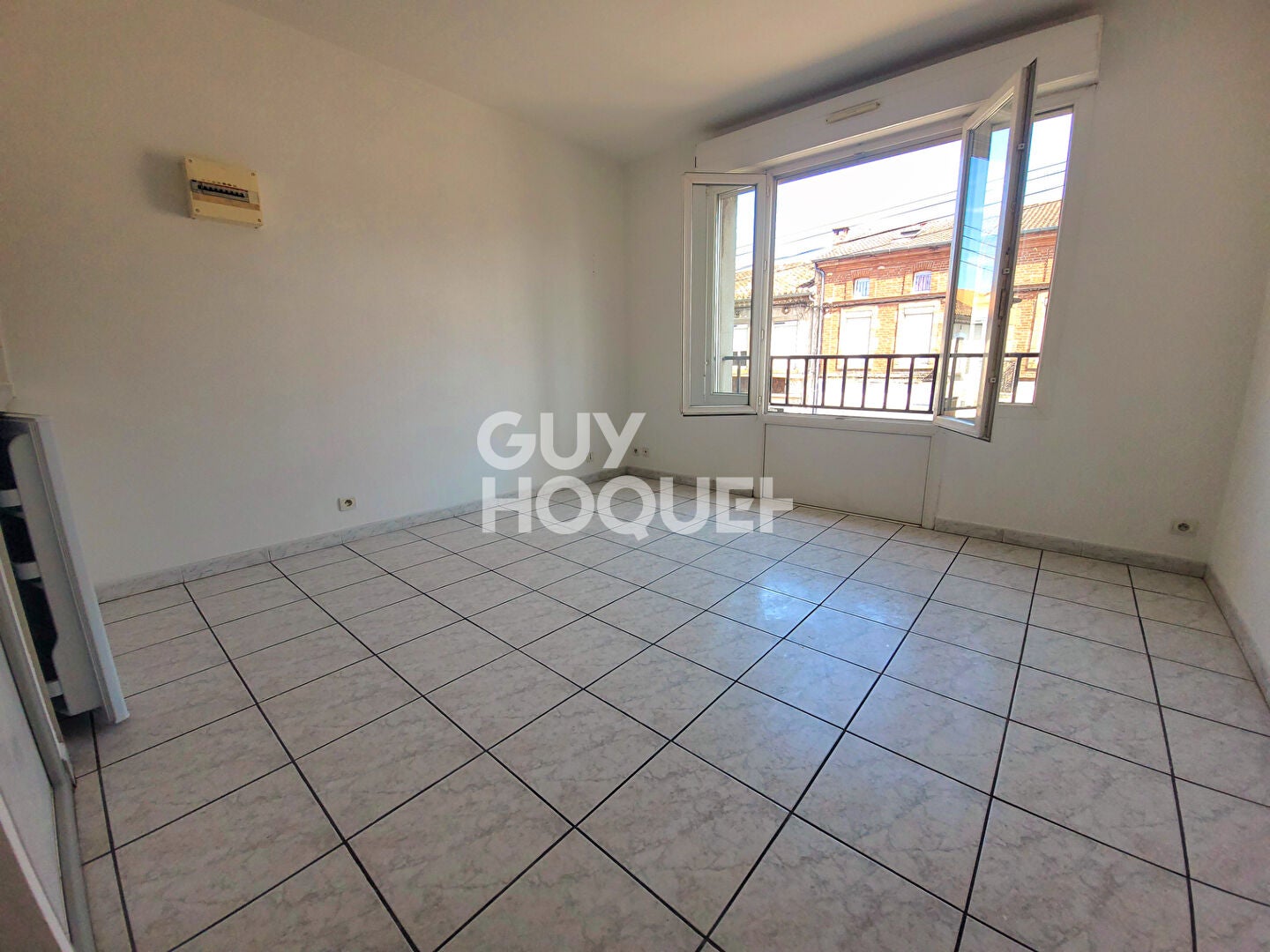 Appartement Avenue de Rosières à Carmaux