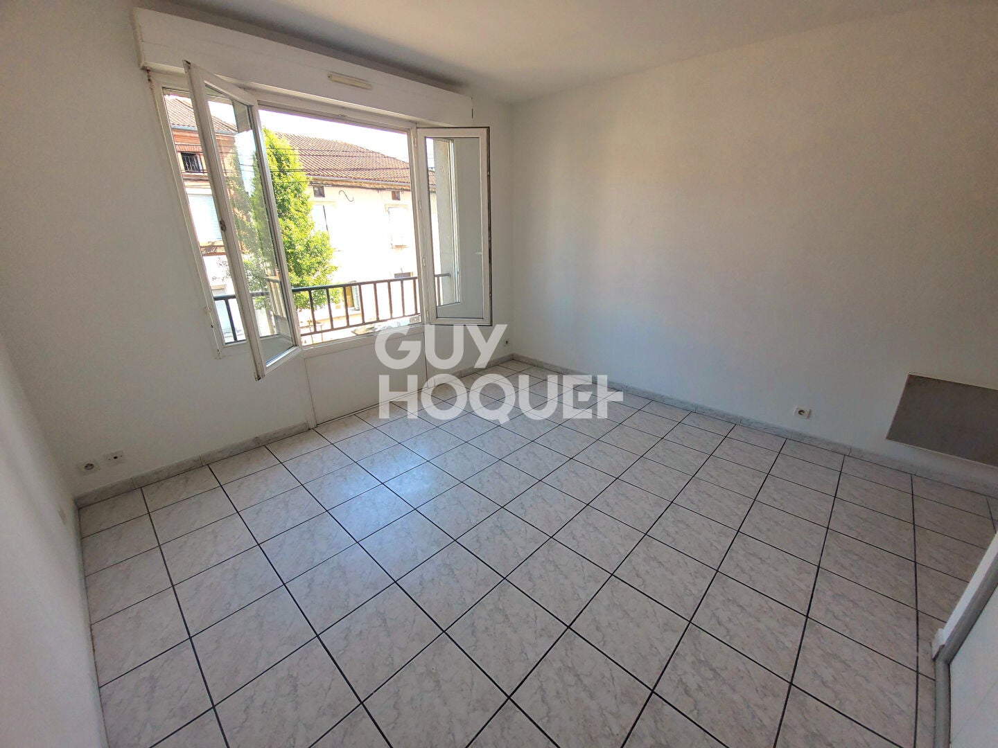 Appartement Avenue de Rosières à Carmaux