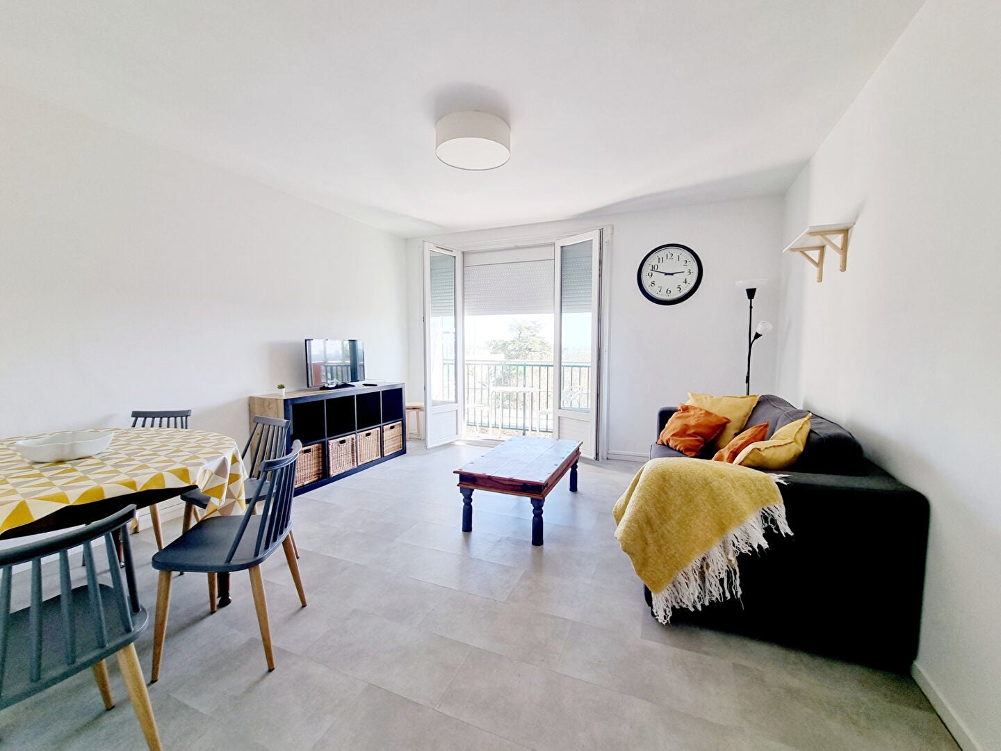 Flat Rue de la Michaudière in Nantes