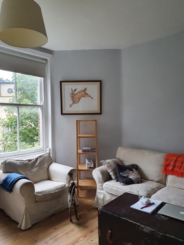 Room Widdenham Road in Greater London