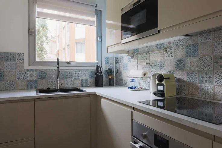 Appartement Rue Antoine Hajje à Paris
