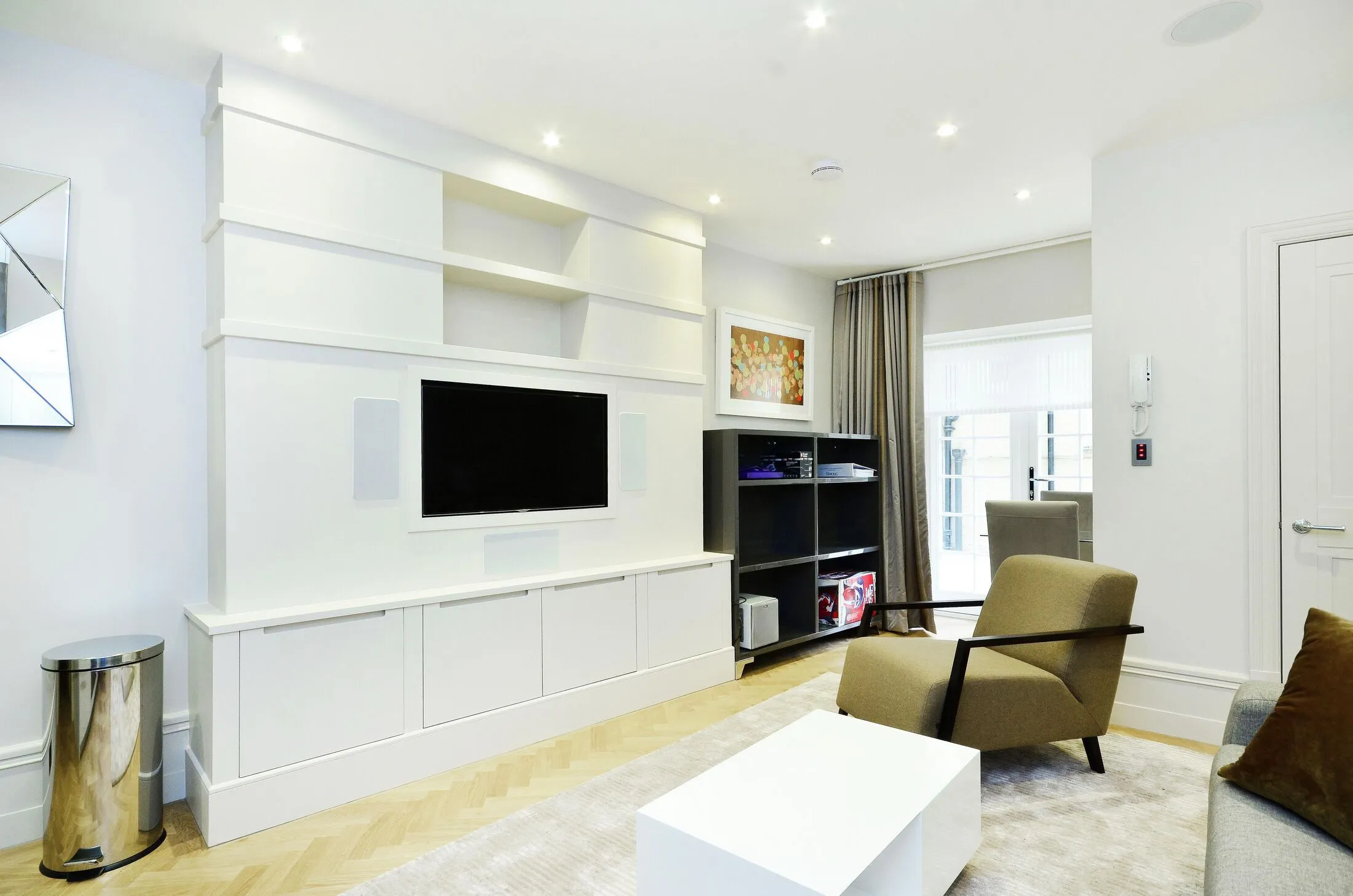 Flat Marylebone Road in City of Westminster