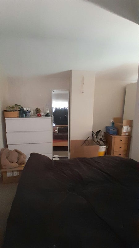 Room Lily Street in Cardiff