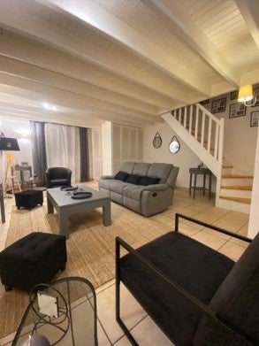 Maison Rue des Treilles à Libourne