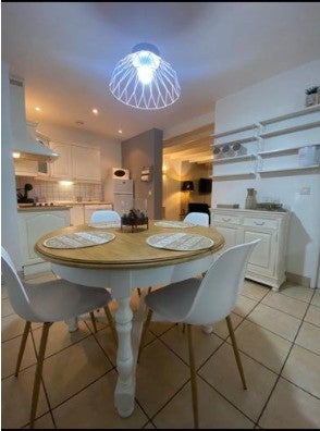 Maison Rue des Treilles à Libourne