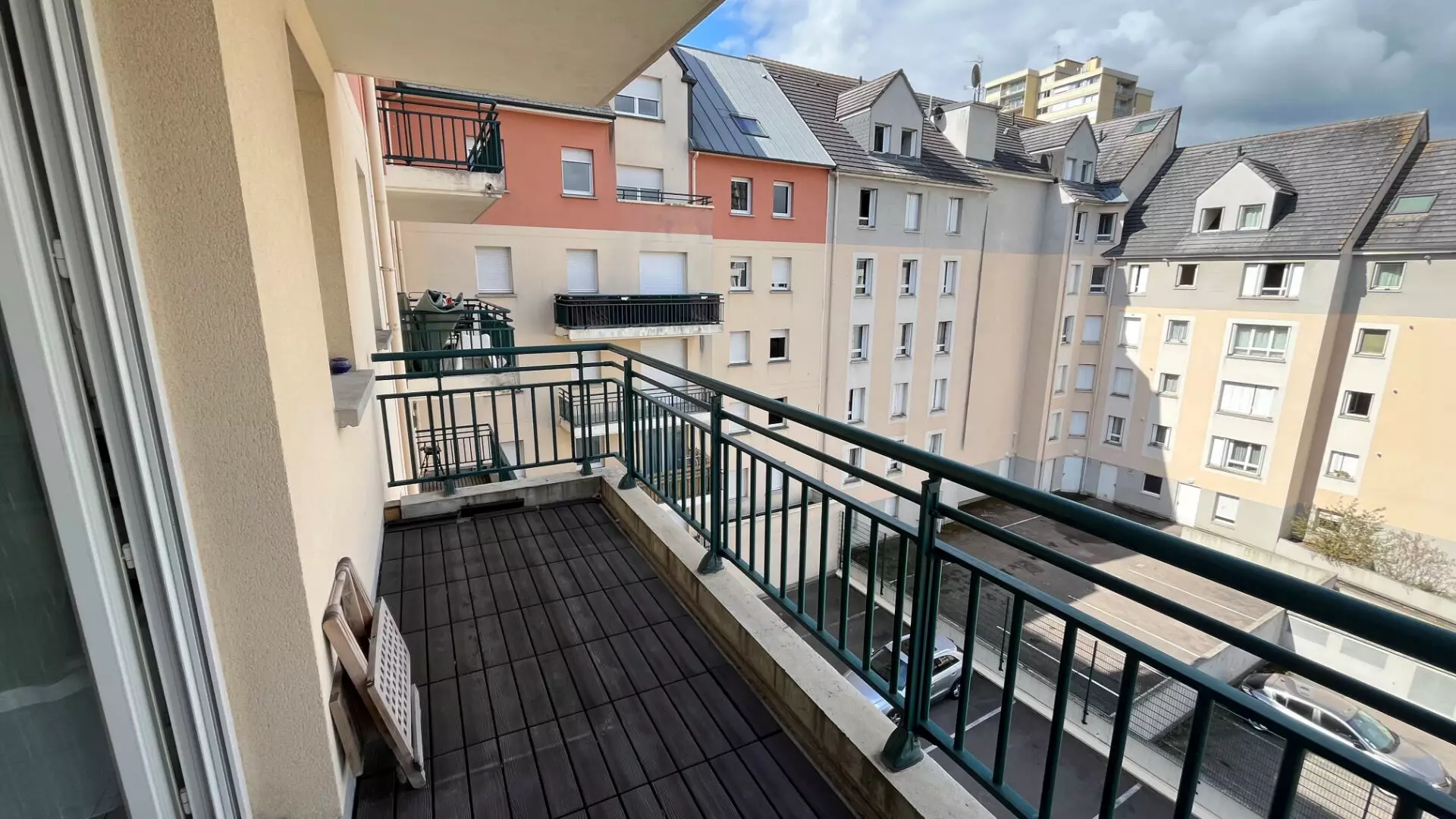 Appartement Rue aux Juifs à Rouen