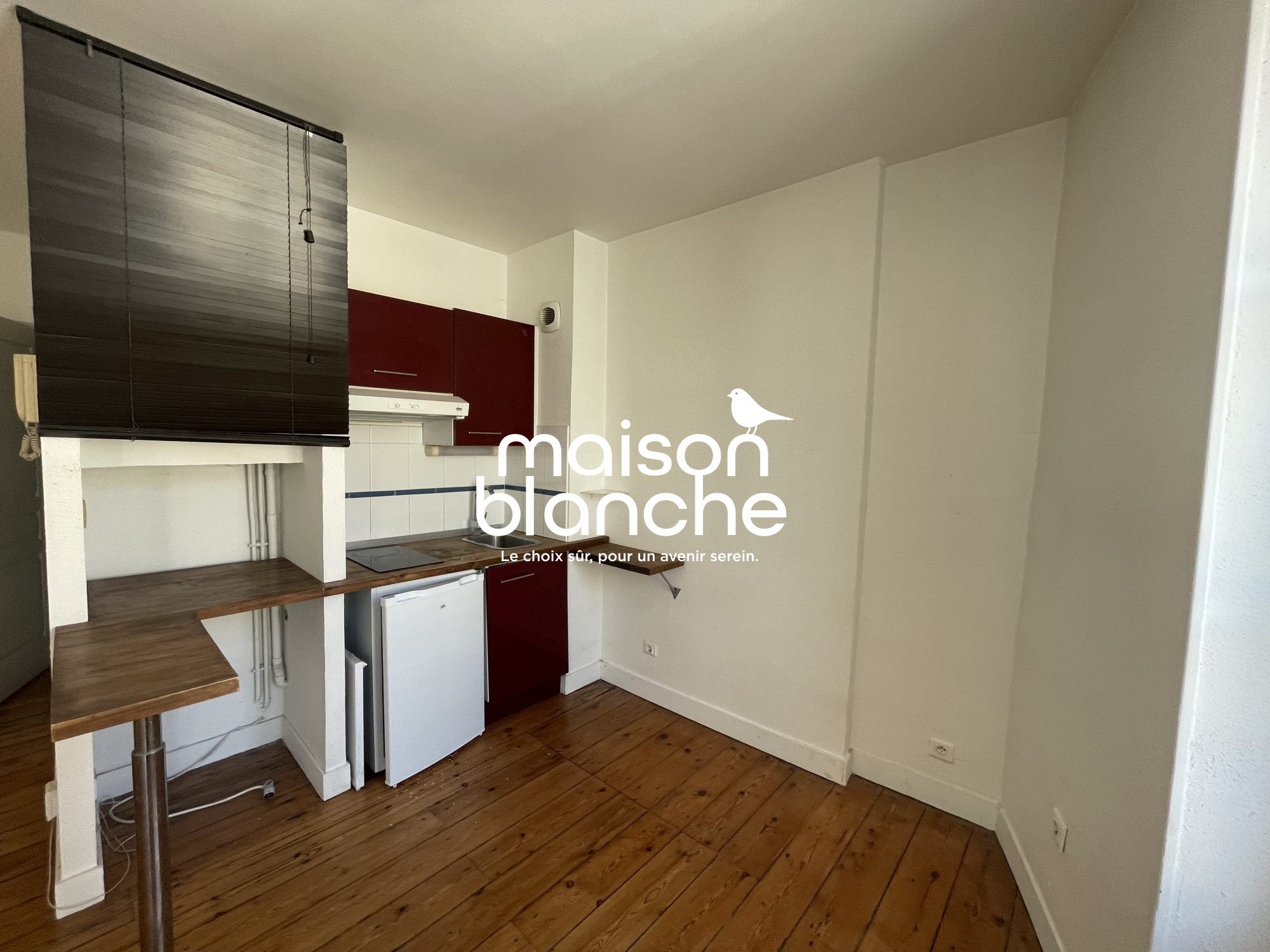 Appartement Rue Bouquière à Bordeaux