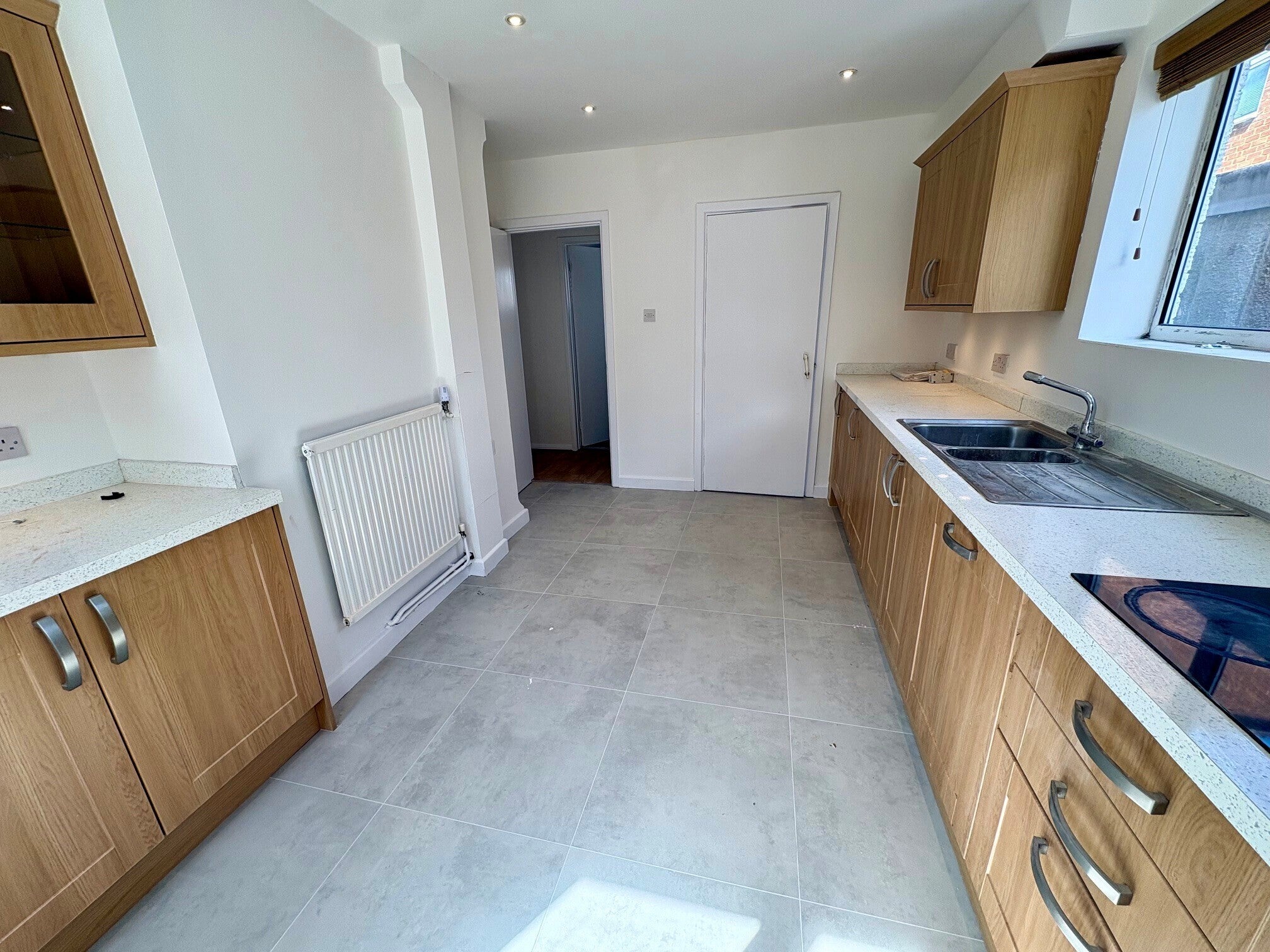 House Southfields in North Hertfordshire