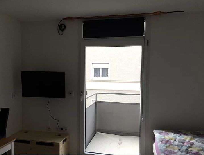 Wohnung Lohstraße in München
