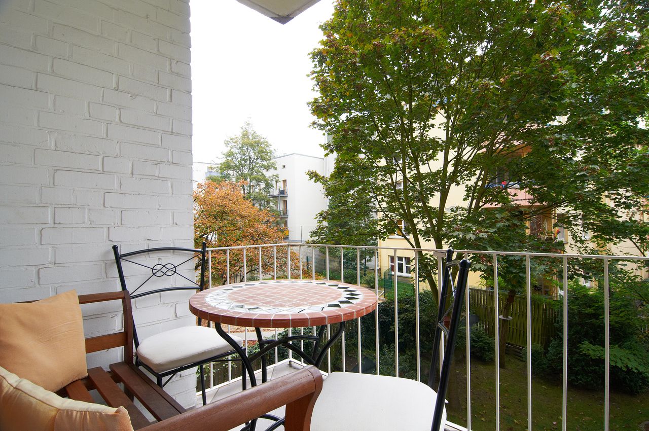 Wohnung Bernstorffstraße in Hamburg