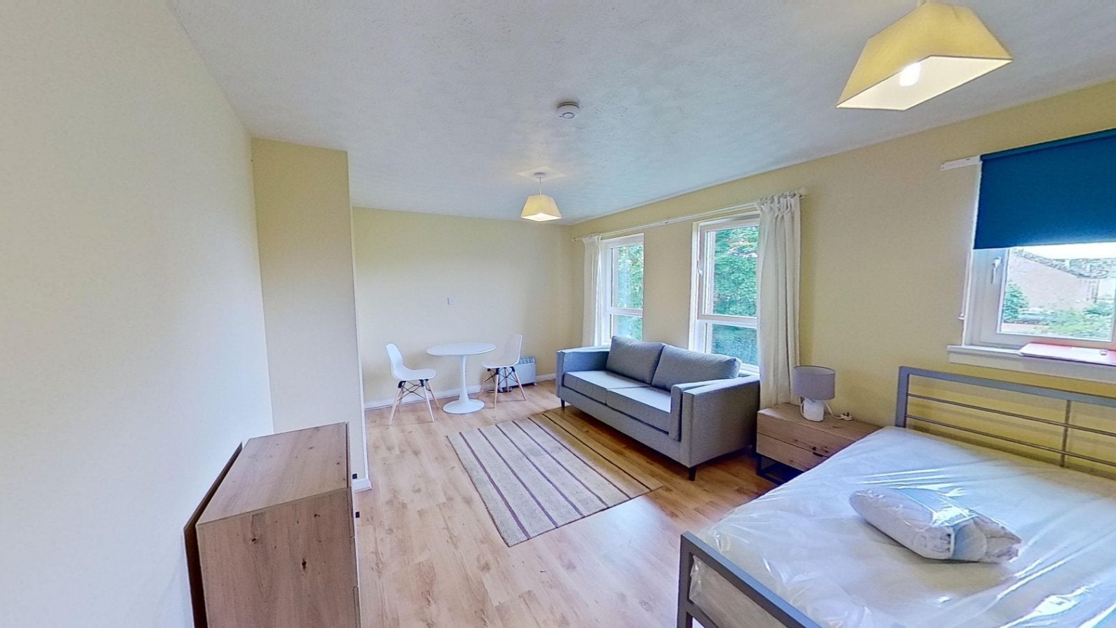 Flat Fauldburn in City of Edinburgh