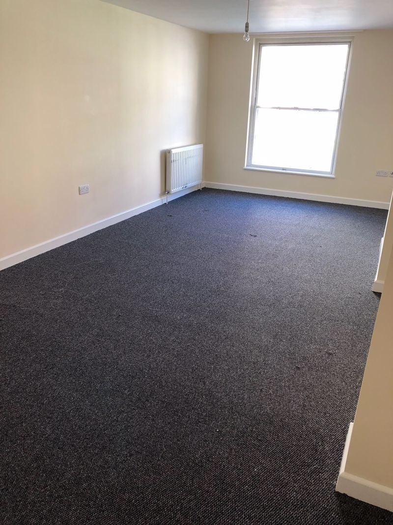 Flat West Street in Hereford