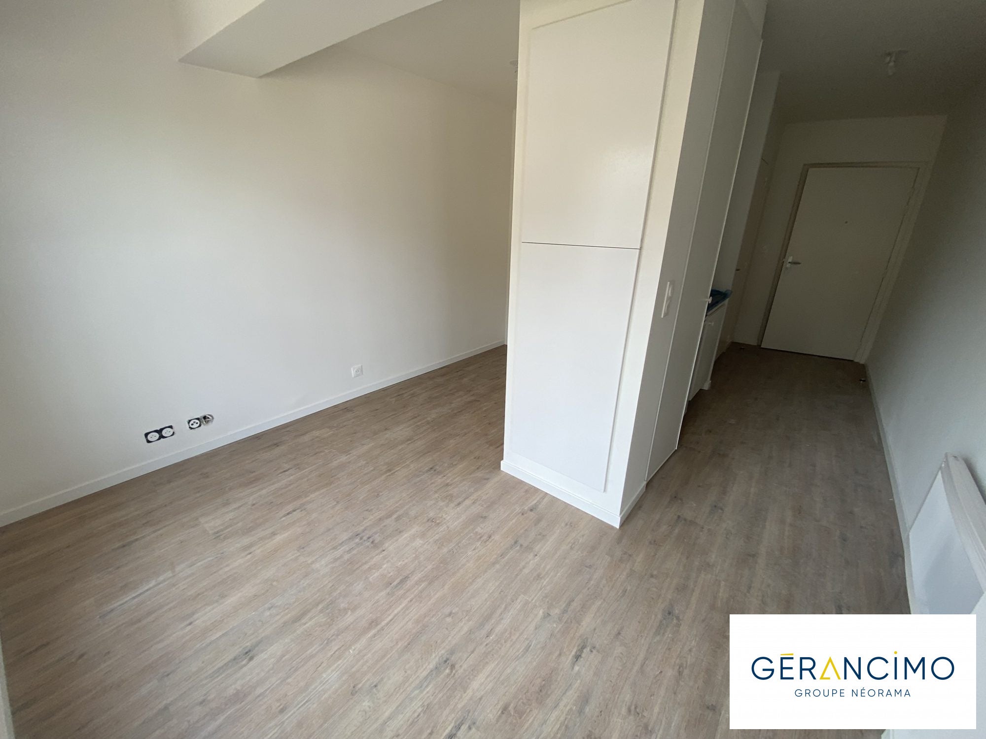 Appartement Rue Alexis de Tocqueville à Vernon